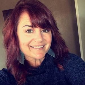 Meet your Posher, Misty